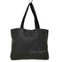 ヨウジヤマモト Yohji Yamamoto SIGNATURE LEATHER MINI TOTE BAG メンズ
